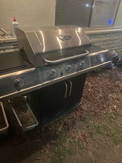 Grill