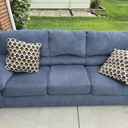 Couch 350 obo