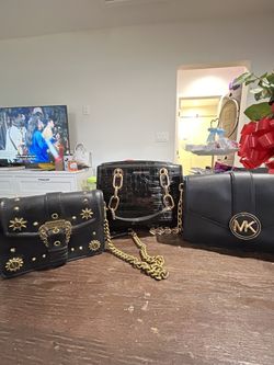 Purses