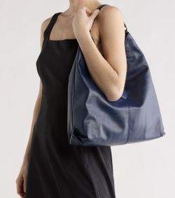 Women’s Steve Madden Navy Blue Bag Purse