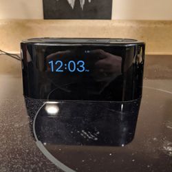 Loftie Alarm Clock