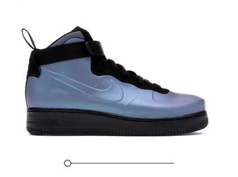 Nike Air Force 1 Foamposite Cup