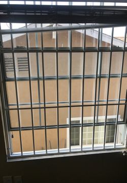 Windows security