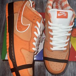Nike Dunks Sz 11, If You See It Here It Means Is Still Available 