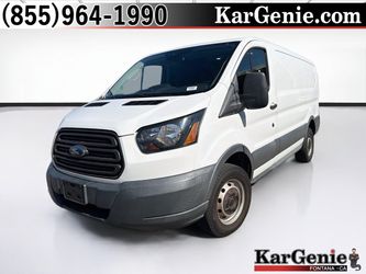 2018 Ford Transit-350