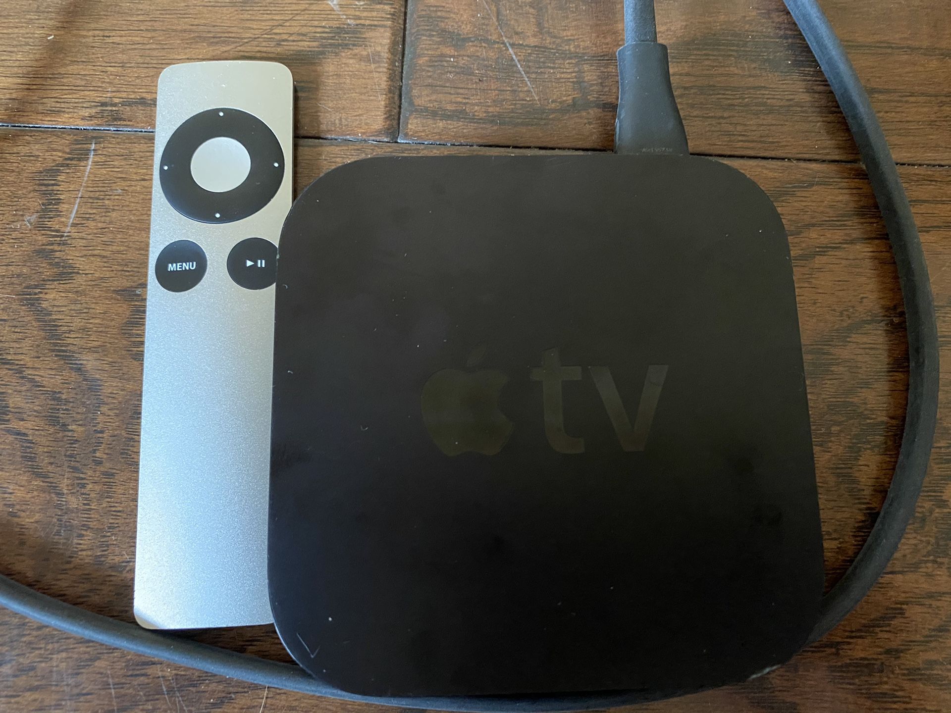 Apple TV 3rd Gen (A1469)