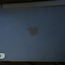 iPad 10th Generation Blue (cellular Edition)