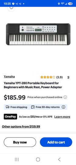 Keybord