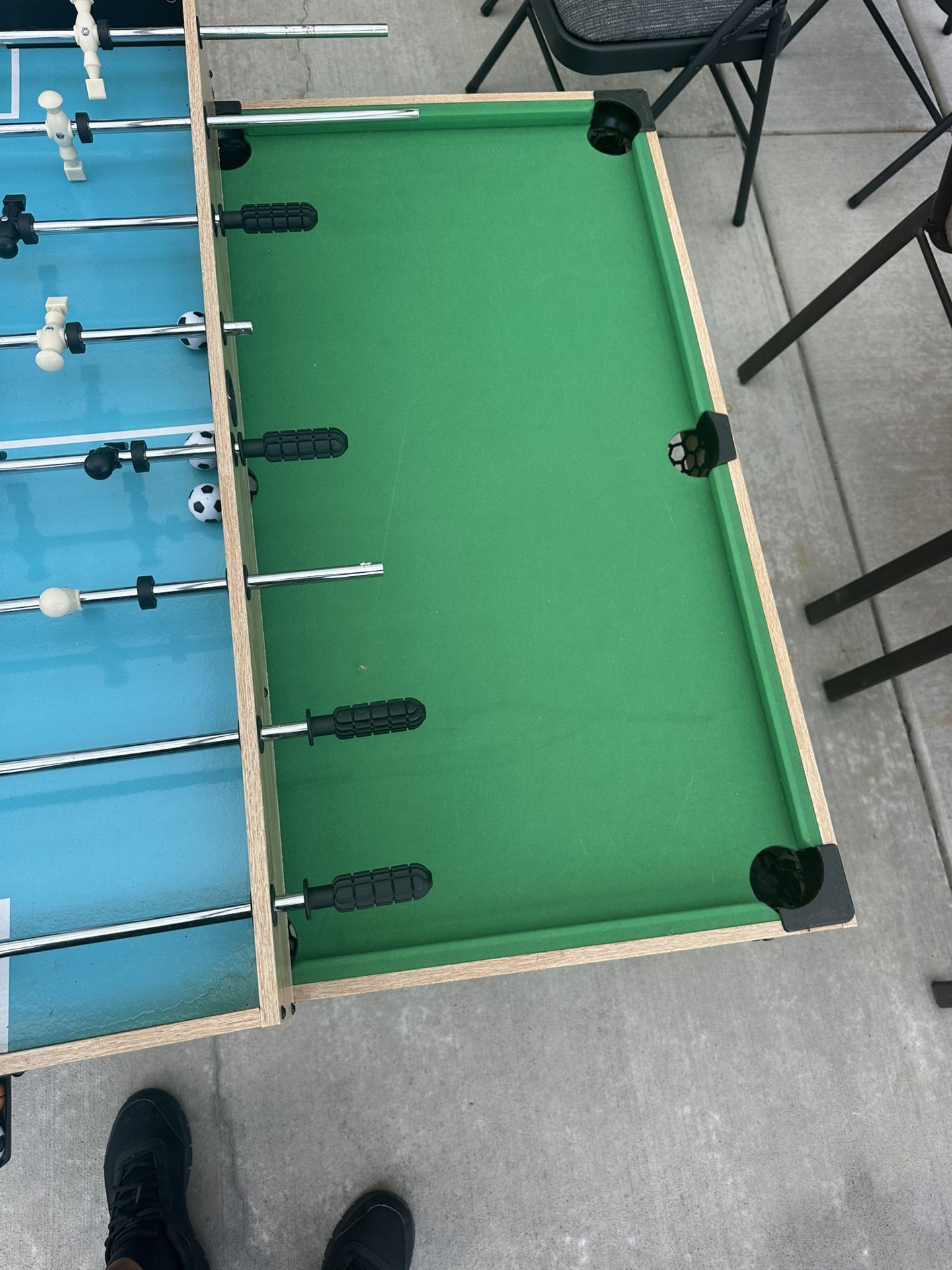 Foosball Table
