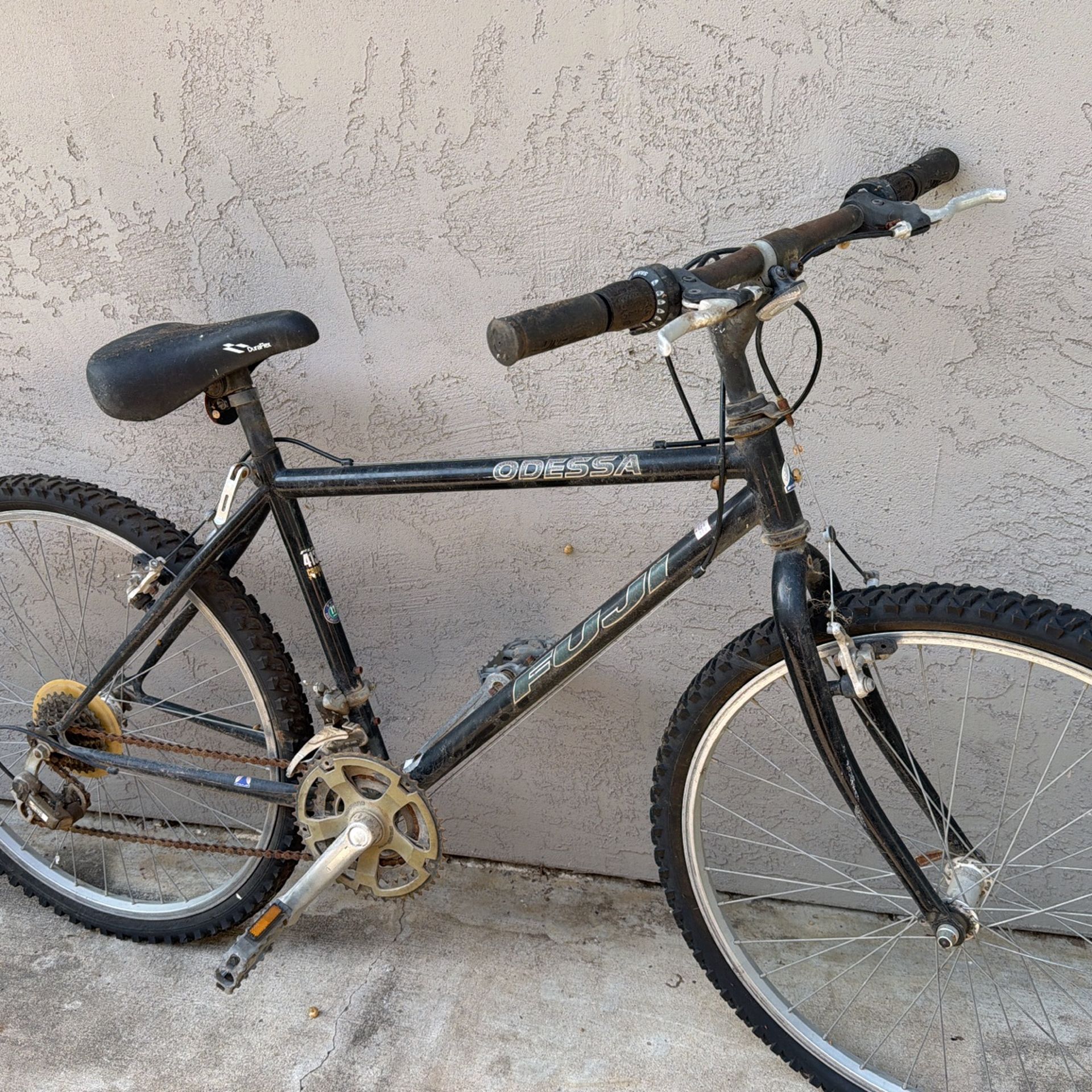 2 Bikes