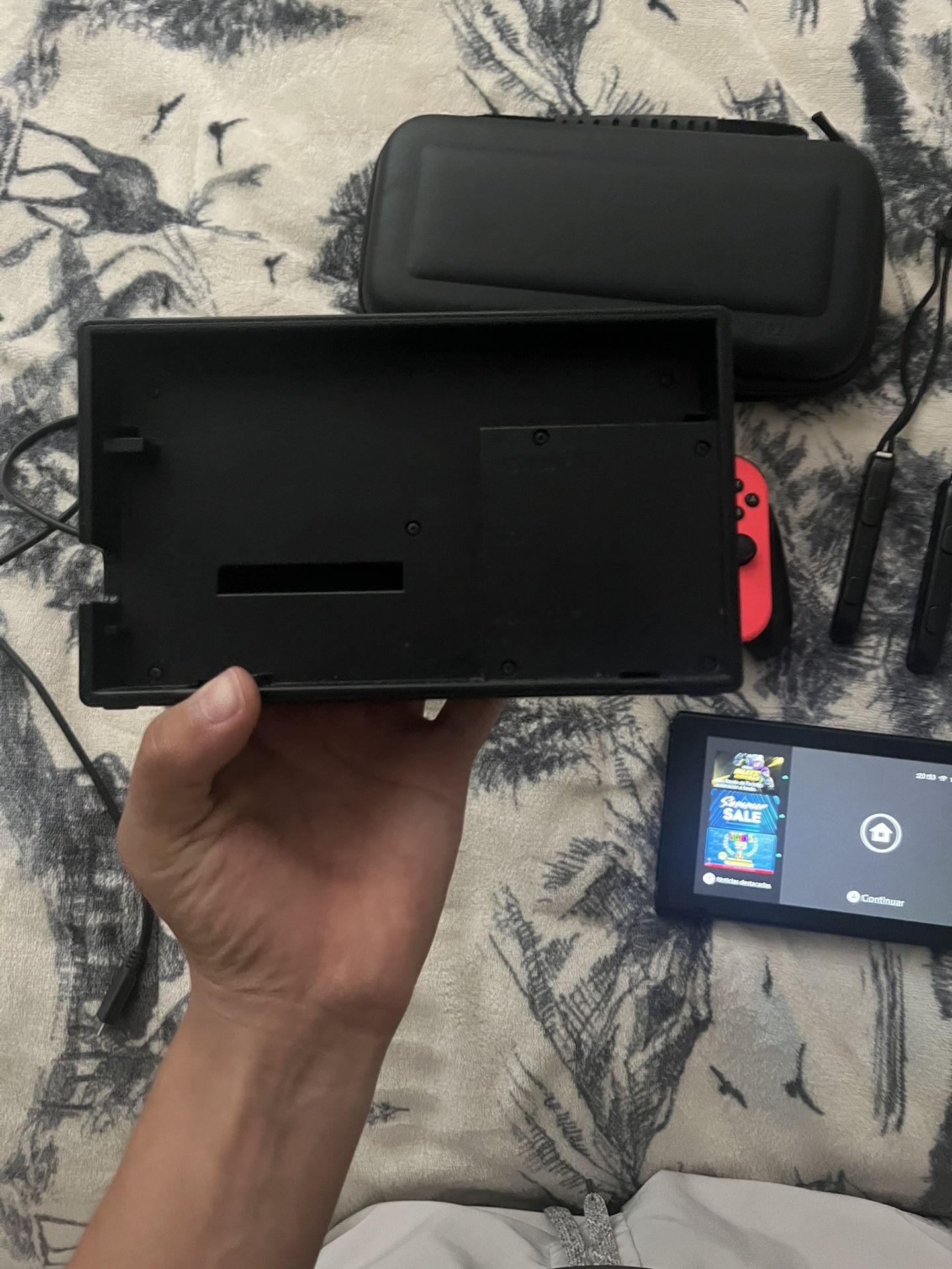 Nintendo Switch 1