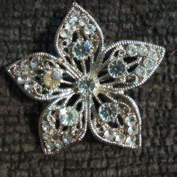 Vintage Brooch