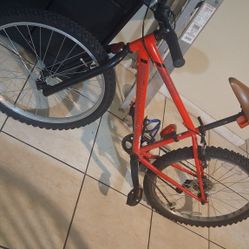 bike