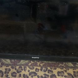 Sanyo 32 Inch Tv 