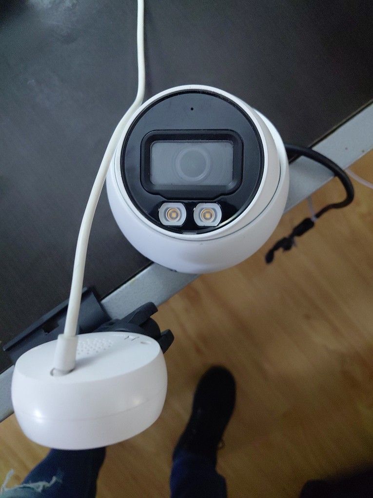 Security Camera WiFi
