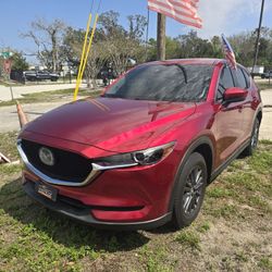 2019 MAZDA CX-5  clean 