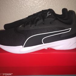 Puma Men's Running Shoes Size 8