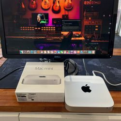 Apple MAC MINI 2014 2.8Ghz i5 16GB RAM 1TB SSD -BRAND NEW