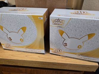 NO MESSAGES PKC 30th celebration etb
