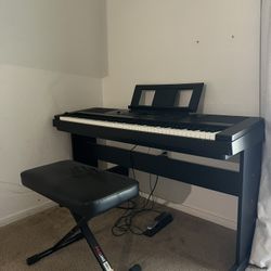 Electric Piano 