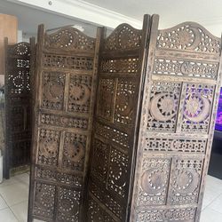 Thailand Screen Dresser
