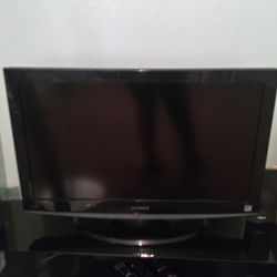Dynex 32" Inch Tv With Remote Good Condition With HDMI Connections