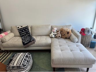 Couch 4 Pickup