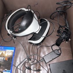 Playstation VR