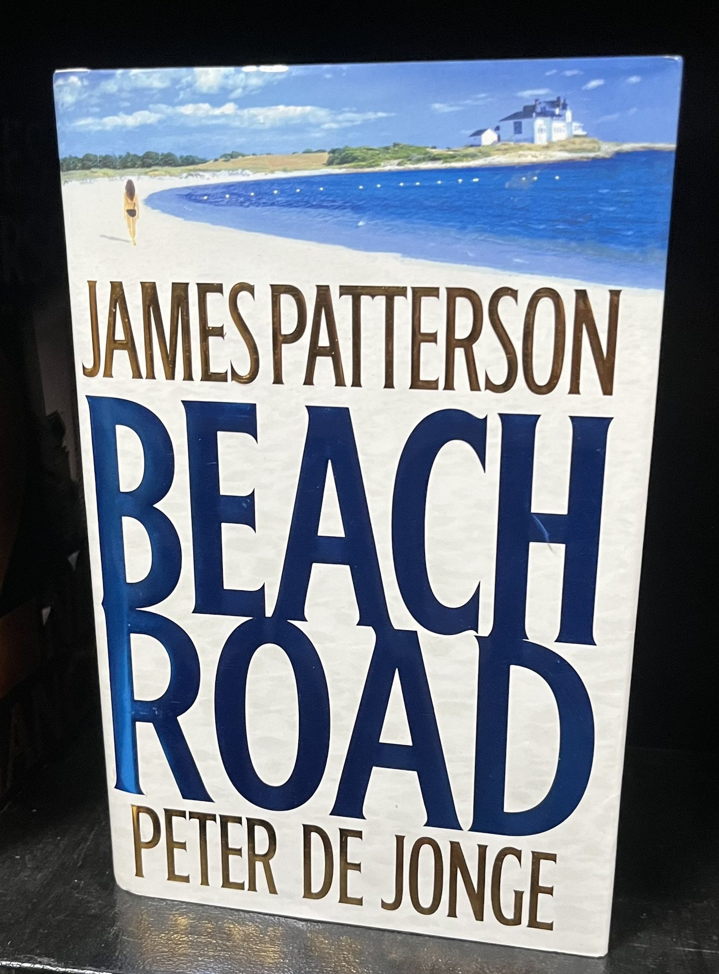 James Patterson Books