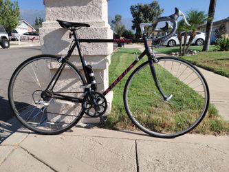 Vintage specialized sirrus road Bicycle