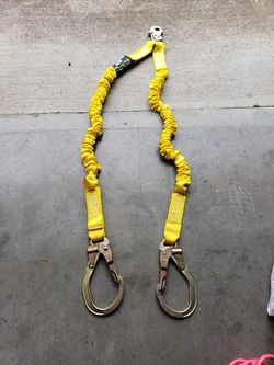 3M DBI SALA Shockwave 2