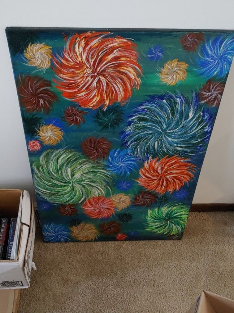 Painting