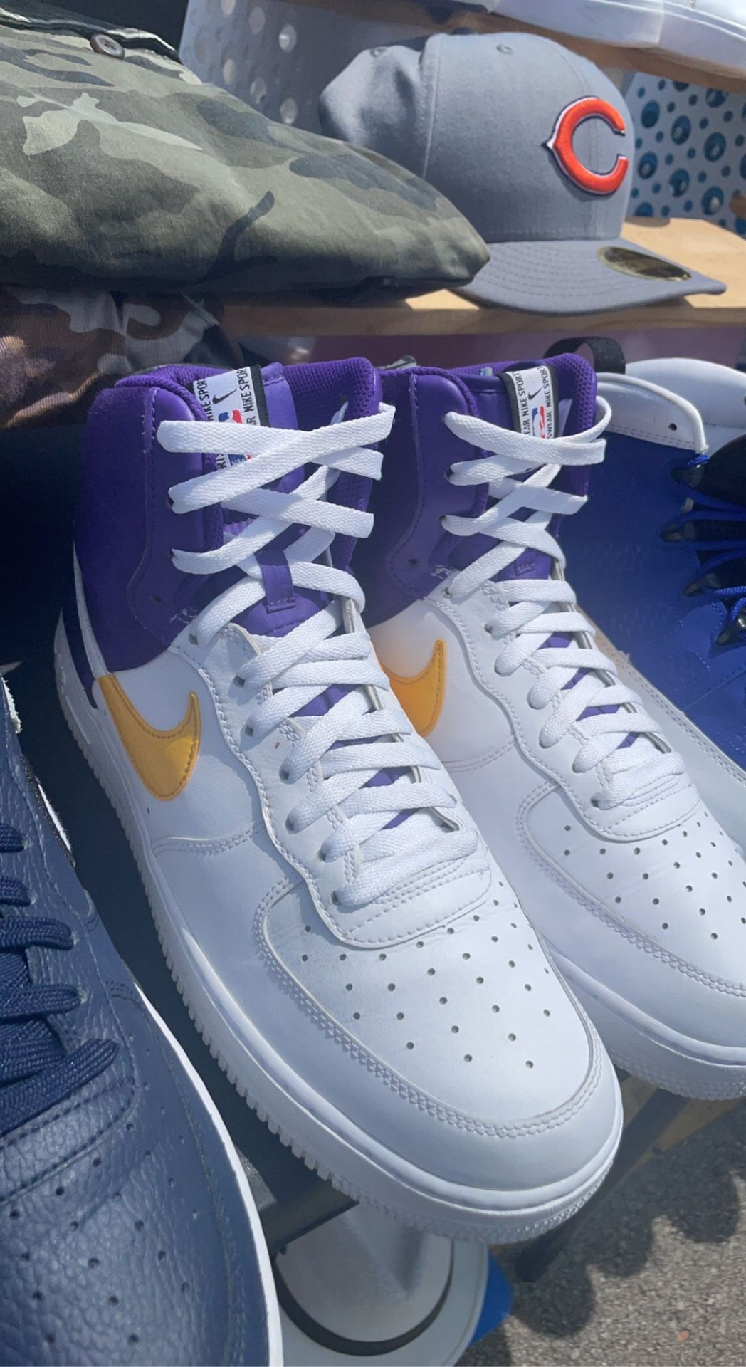 Air Force One