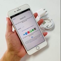 IPhone 8 Plus 