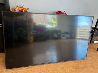 Hisense 65in TV