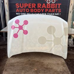 2023 F250 Hood OEM 2026 