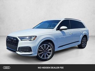 2023 Audi Q7