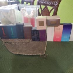 Perfumes Mary Kay