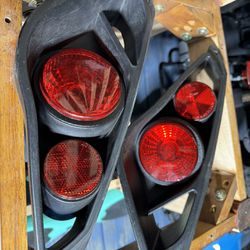 Tail Lights For 2023 Can-am Renegade XMR 