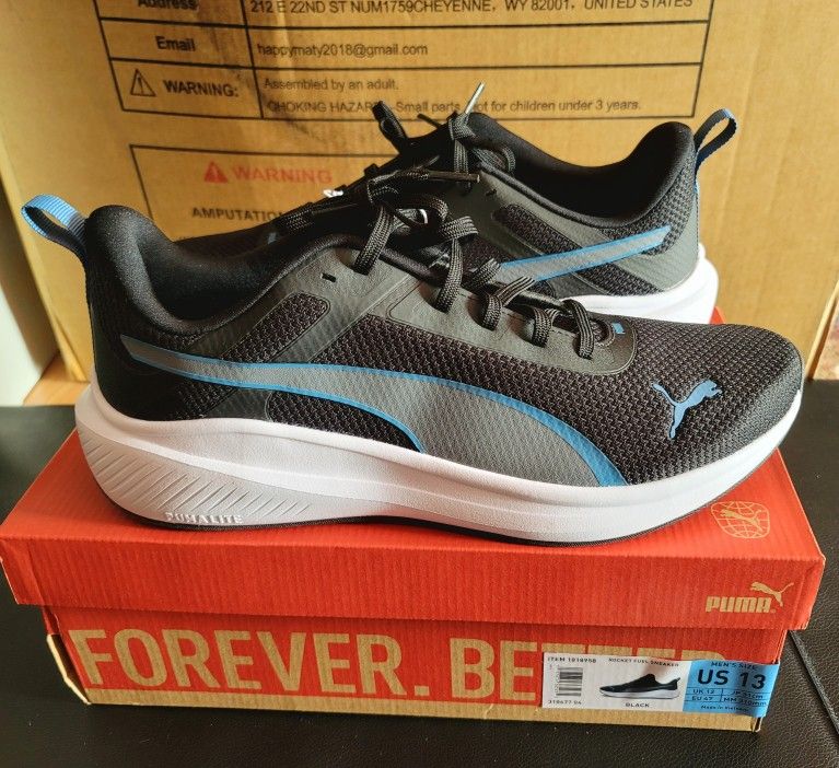 Puma Men's Shoes