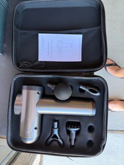 Brand New Handheld Massager