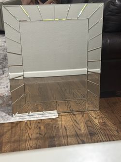 Wall Mirror