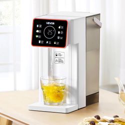 VEVOR Hot Water Dispenser / Instant Water Boiler