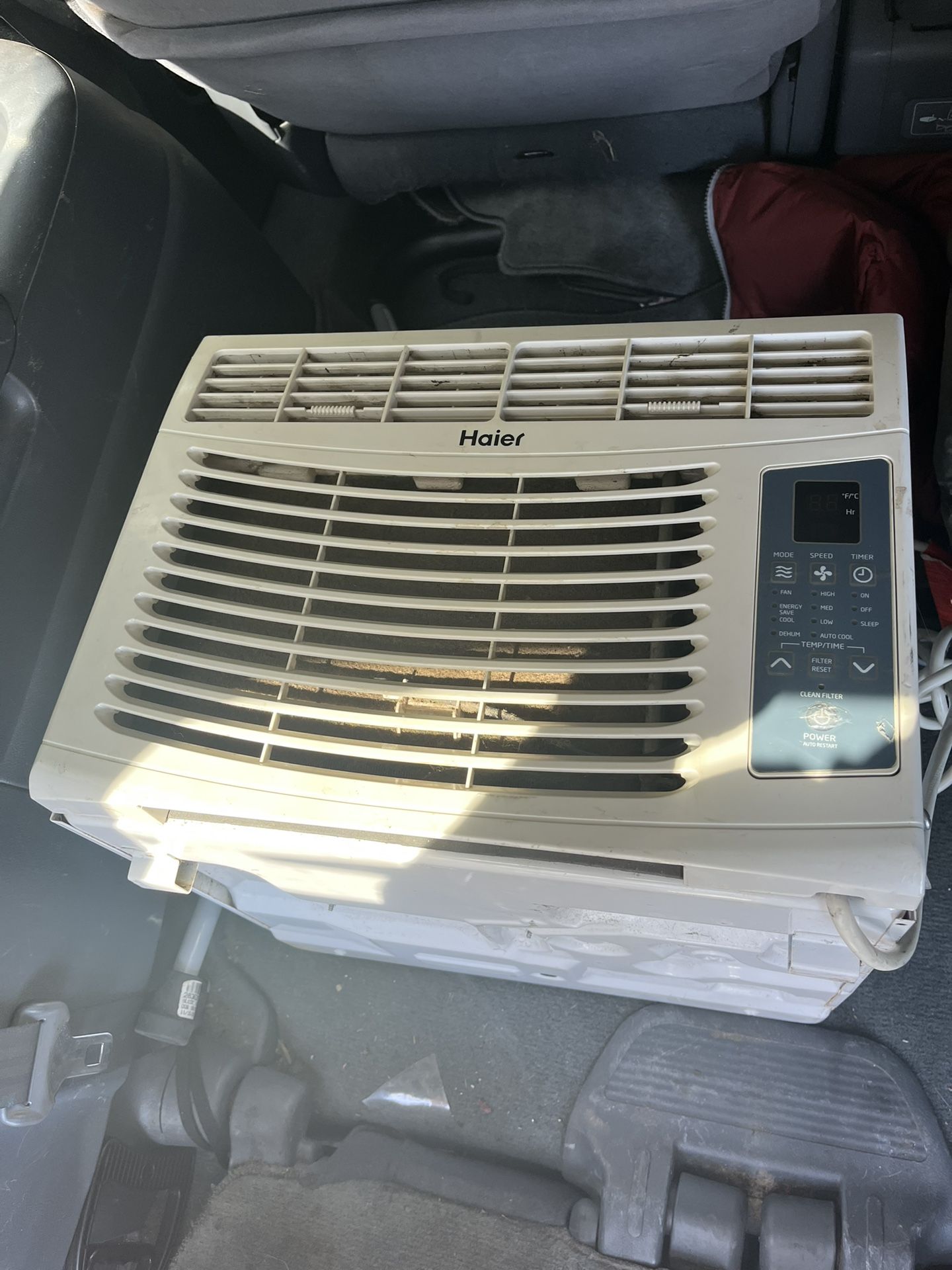 Window Ac