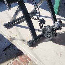 Bike Trainer 