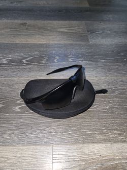Oakley SI Ballistic M Frame Kit Black Frame with 2 Dark Lens