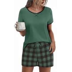 Women’s Pajama Set