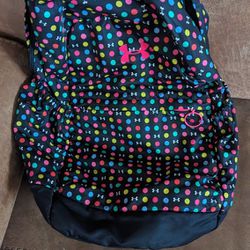 Under armour Back Pack
