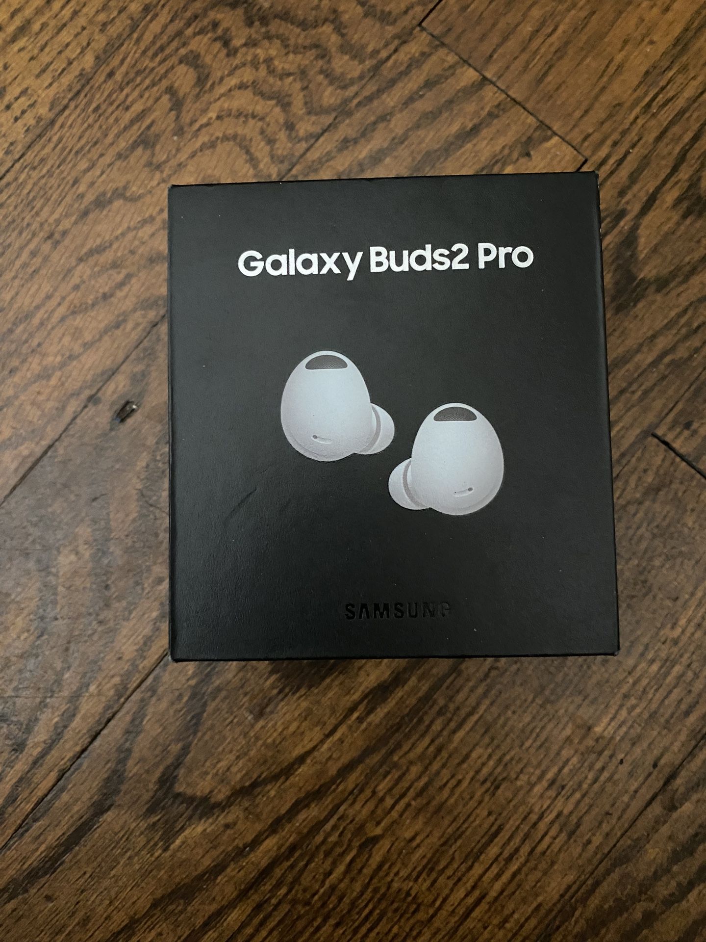 Galaxy Buds 2 Pro 