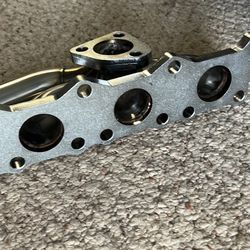 Audi 1.8t Exhaust Manifold
